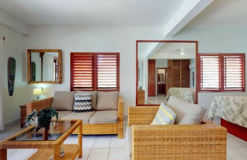 San Pedro Hotel | Oleander @ Caribe Island