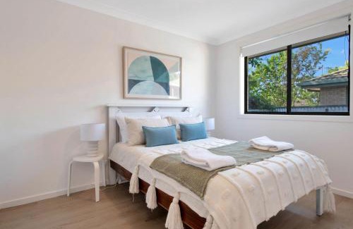 Lake Albert Casa | Oleander Cottage - Cosy Ambience, Pets Allowed