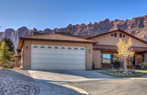 Moab South Valley Casa | Oleander Place