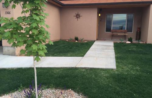 Moab South Valley Casa | Oleander Place