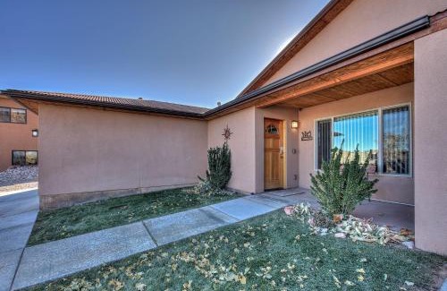 Moab South Valley Casa | Oleander Place