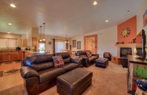 Moab South Valley Casa | Oleander Place
