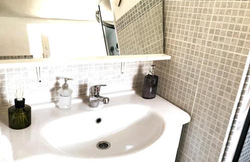 Garica Apartamento | Oleander Romantic studio for 2 people with pool