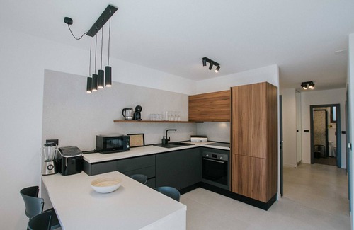 Trogir Apartamento | Oleander Urban Suites
