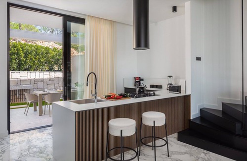 Kostrena Villa | Oleander Villas Complex