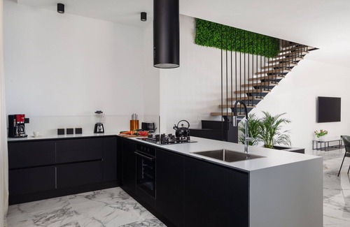 Kostrena Villa | Oleander Villas Complex