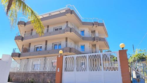 Capo Mulini Apartamento | OLEANDRI 3 - Casa ETNA