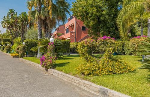 Recanati Apartamento | Oleandri Beach Resort
