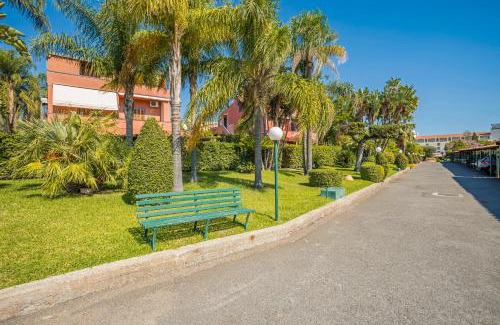 Recanati Apartamento | Oleandri Beach Resort