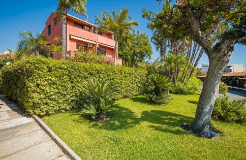 Recanati Apartamento | Oleandri Beach Resort