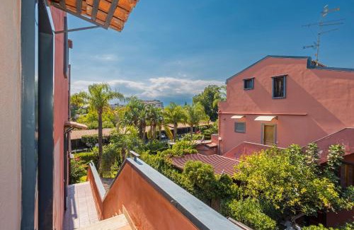 Recanati Apartamento | Oleandri Beach Resort
