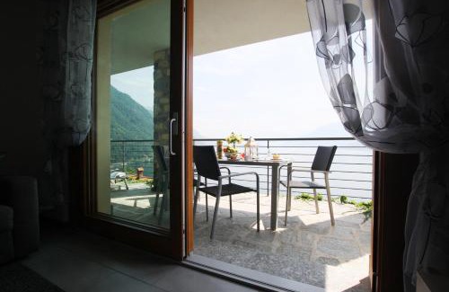 Argegno Apartamento | Oleandri Dream