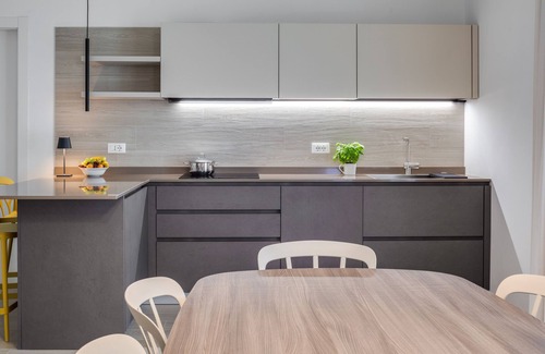 Cisano Apartamento | Oleandro Holiday Apartments