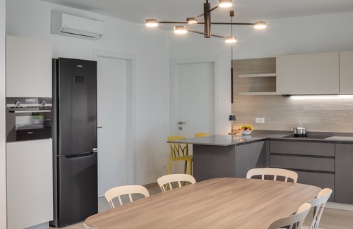 Cisano Apartamento | Oleandro Holiday Apartments
