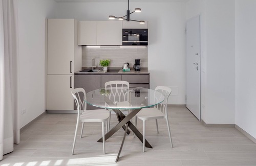 Cisano Apartamento | Oleandro Holiday Apartments