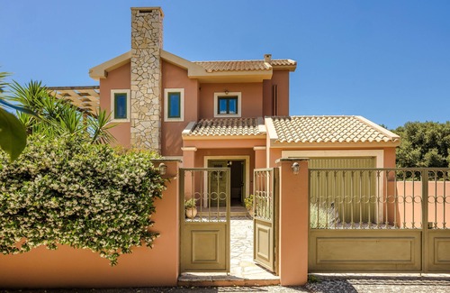 Sarlata Villa | Oleanna Villas - Villa Elena Beautiful Secluded Villa