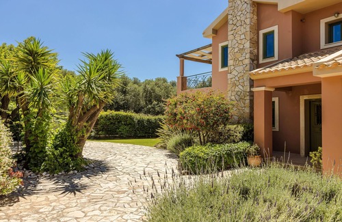 Sarlata Villa | Oleanna Villas - Villa Elena Beautiful Secluded Villa