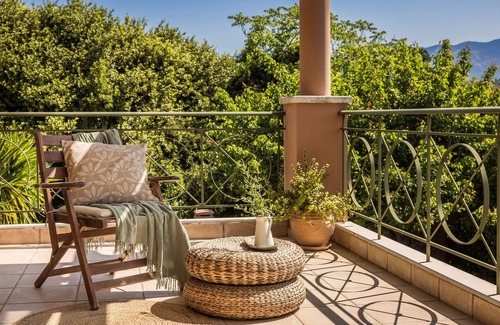 Sarlata Villa | Oleanna Villas - Villa Elena Beautiful Secluded Villa