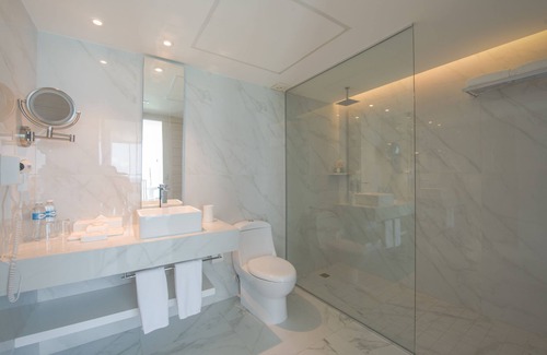 Zona Hotelera Hotel | Oleo Cancun Playa All Inclusive Resort