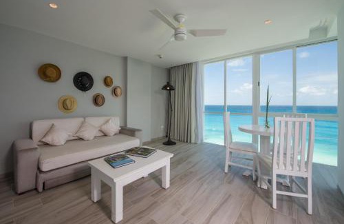 Zona Hotelera Complejo | Oleo Cancun Playa All Inclusive Resort
