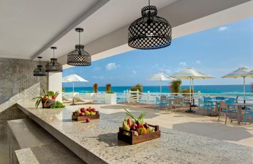 Zona Hotelera Complejo | Oleo Cancun Playa All Inclusive Resort