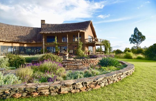 Nanyuki Cabina | Olepangi Farm