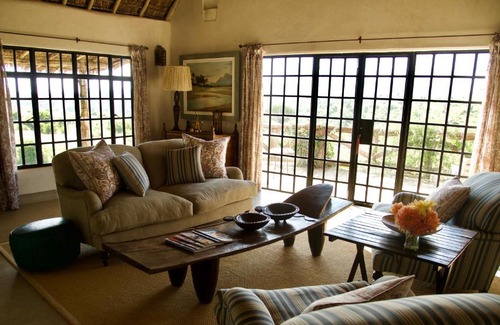 Nanyuki Cabina | Olepangi Farm