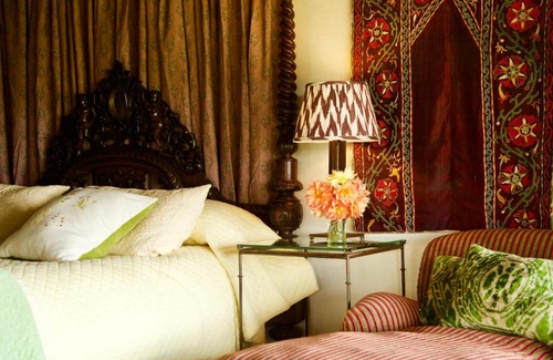 Nanyuki Cabina | Olepangi Farm