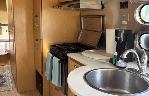 Rio Verde Foothills Casa | Olesen Mountain Desert Airstream
