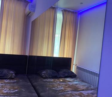 Dnipro Apartamento | Olesi Gonhara