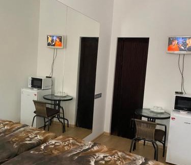 Dnipro Apartamento | Olesi Gonhara