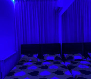 Dnipro Apartamento | Olesi Gonhara