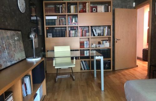 Imanta Apartamento | Olga apartment