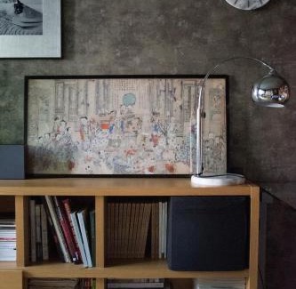 Imanta Apartamento | Olga apartment