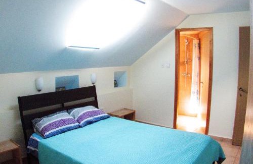 Katzrin Apartamento | Olga Katz apartment