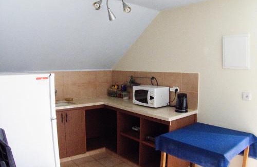 Katzrin Apartamento | Olga Katz apartment