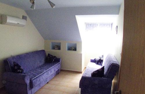 Katzrin Apartamento | Olga Katz apartment