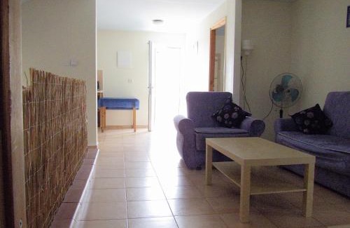 Katzrin Apartamento | Olga Katz apartment