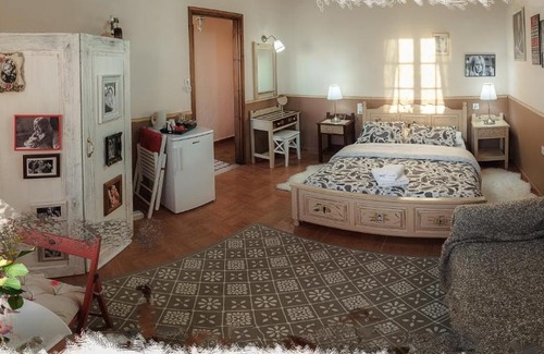 Portaria Casa | Olga Rooms