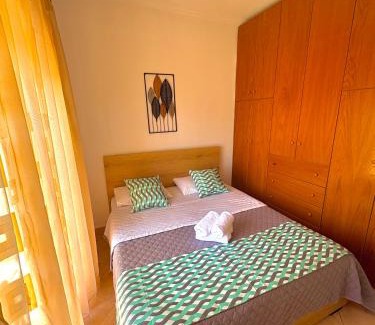 Dhermi Apartamento | Olga's apartment Drymades