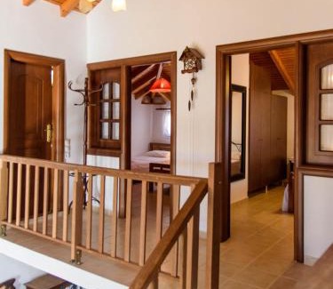 Oitylo Apartamento | Olga's Home Oitylo