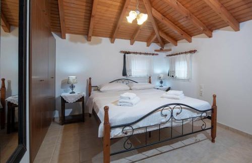 Oitylo Apartamento | Olga's Home Oitylo