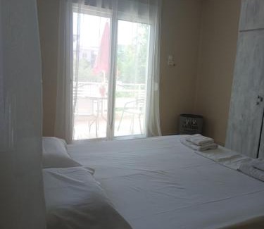 Nea Michaniona Apartamento | Olga's Studios Apartment3