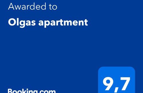 Tromso Apartamento | Olgas apartment