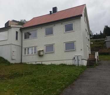 Tromso Apartamento | Olgas apartment