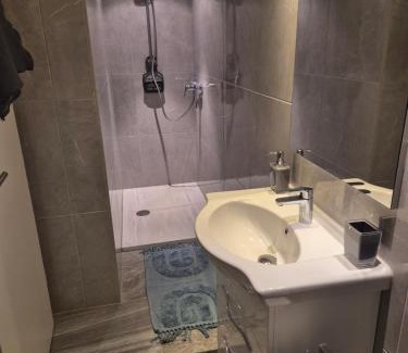 Saarburg Apartamento | Olgas Ferienwohnung Saarburg Bahnhofstraße 13 G
