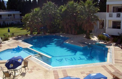 Kos Apartamento | Olgas Paradise Apartments
