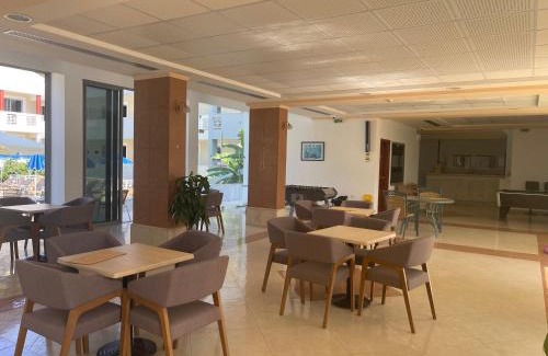 Kos Apartamento | Olgas Paradise Apartments