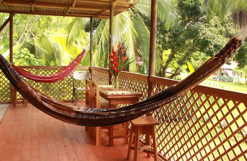 Punta Uva Cabina | Olguita´s Place - Casa de 2 plantas