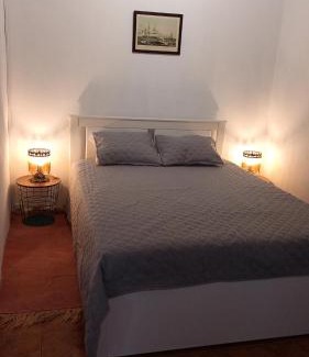 Quatro Ribeiras Casa | Olhinhos de Azeitona - Quatro Ribeiras